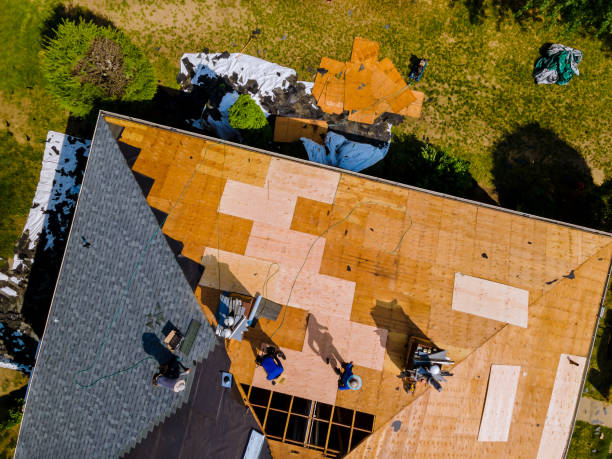  Cascades, VA Roofing Contractor Pros