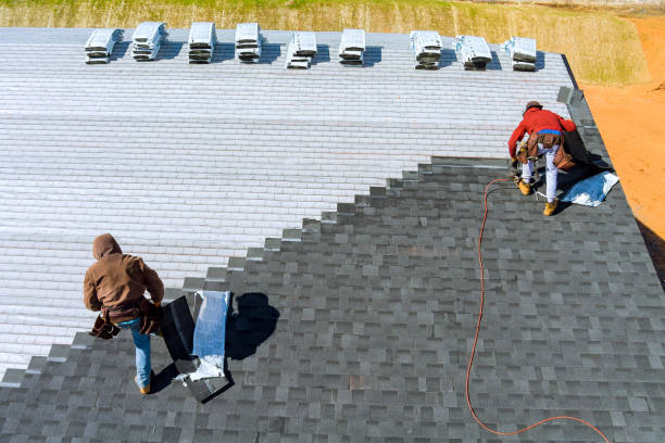 Best Roof Replacement Cost  in Cascades, VA