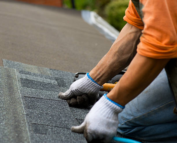 Best Flat Roof Repair Services  in Cascades, VA