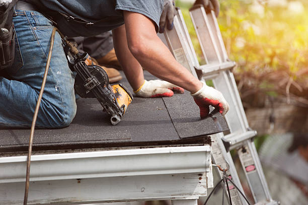 Best Roof Maintenance Services  in Cascades, VA