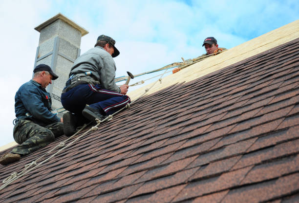 Best Roof Leak Repair  in Cascades, VA
